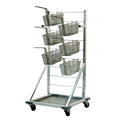Fry Basket Rack with 27 Basket Capacity R484069