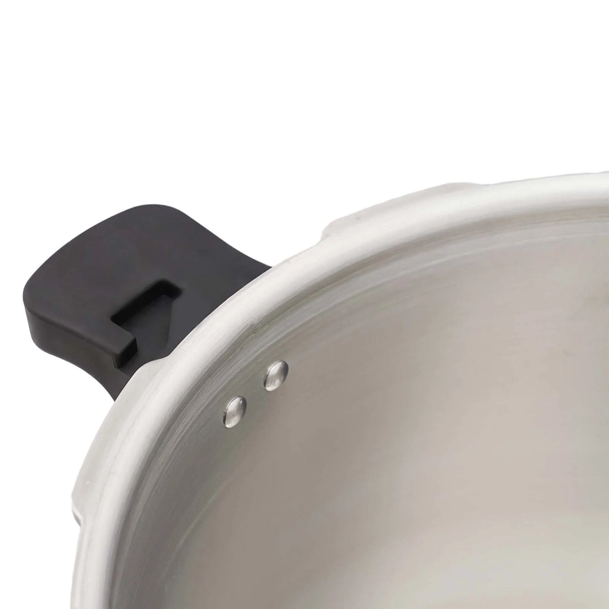 90kpa 32cm Aluminium Pressure Cooker S7779