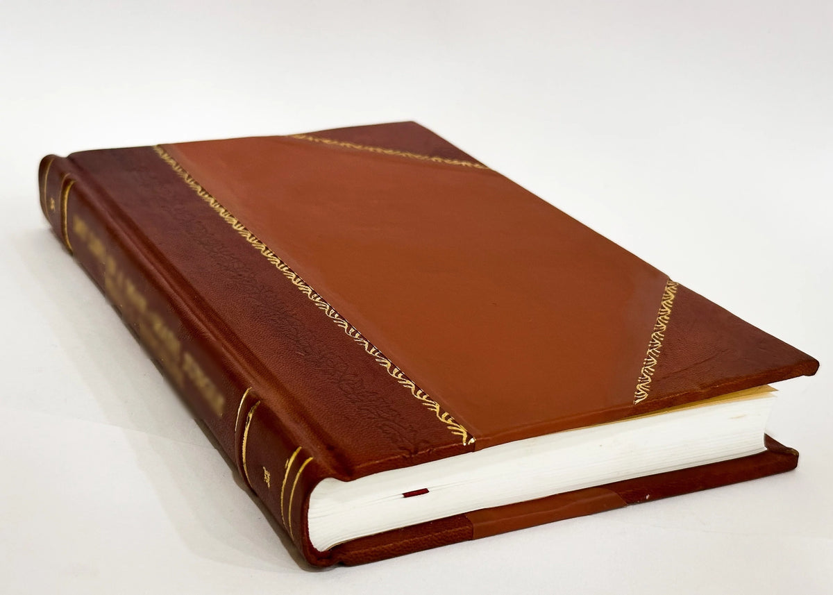 New Dioscoreaceae Amaranthaceae Leather Bound L788878