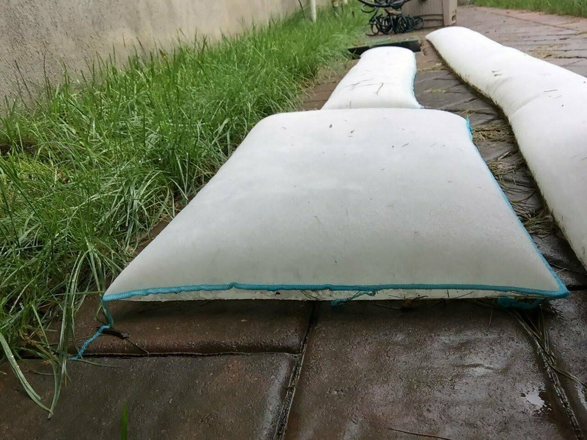 6-Pack Sandless Sand Bags Q9327