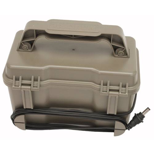 Camera Battery Box S899938