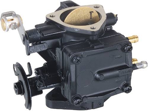 44mm Carburetor U874