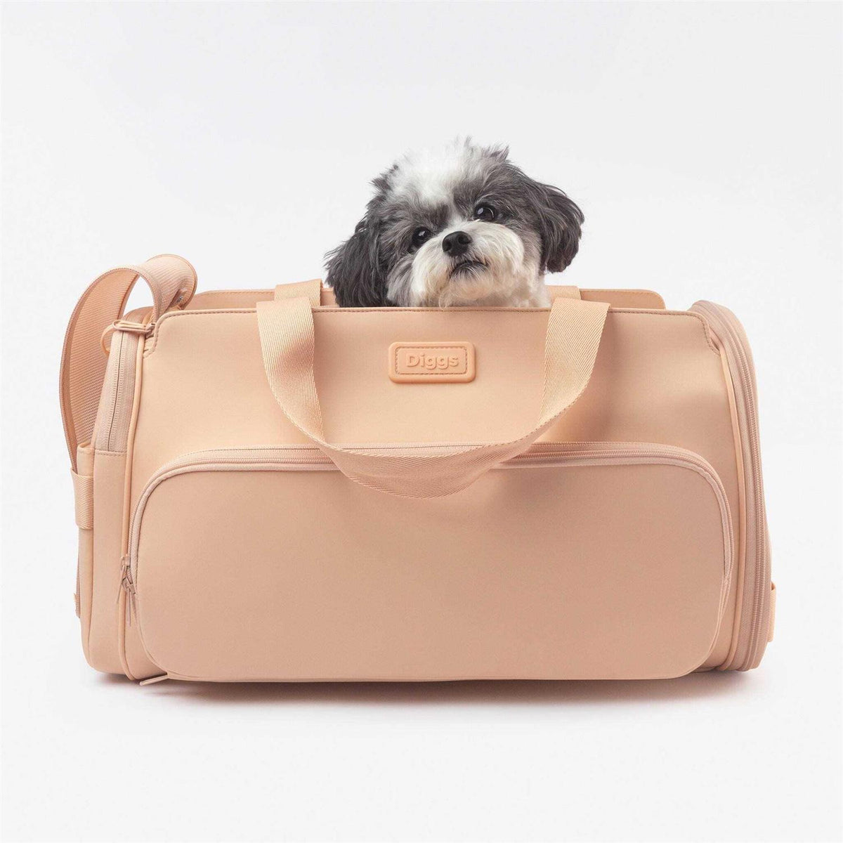 Travel Pet Carrier for Small Dogs and Cats Y15333
