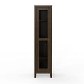 18 in. Wide Storage Cabinet with Mesh Door C356