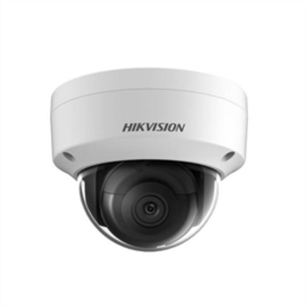 2MP Outdoor Network Dome Camera U5445