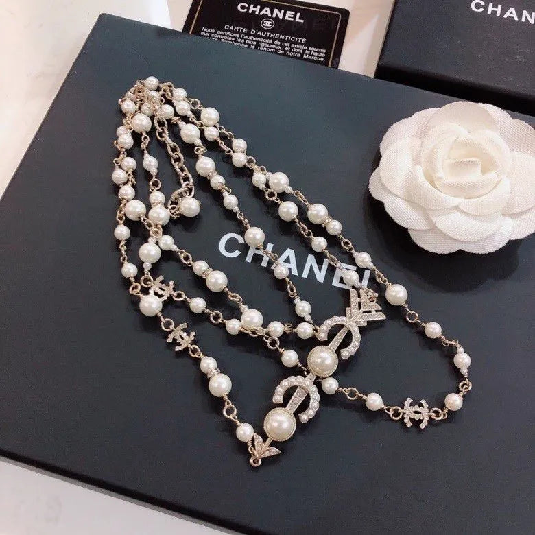Necklace D1430