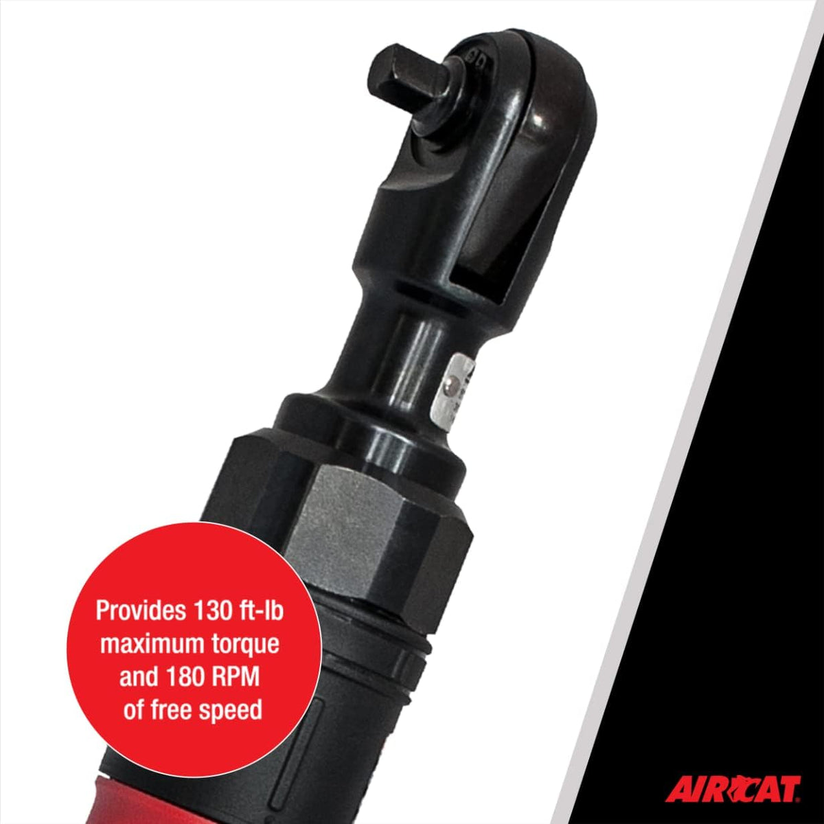 1/2-Inch High Torque Ratchet Wrench V240