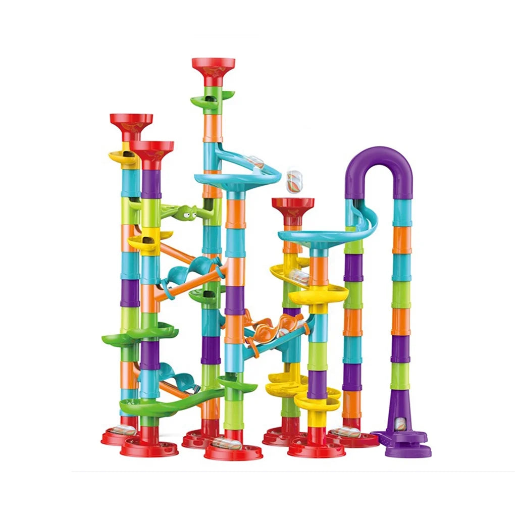 Roller Coaster Scientific Experiment Toy for Kid Toddler S986333