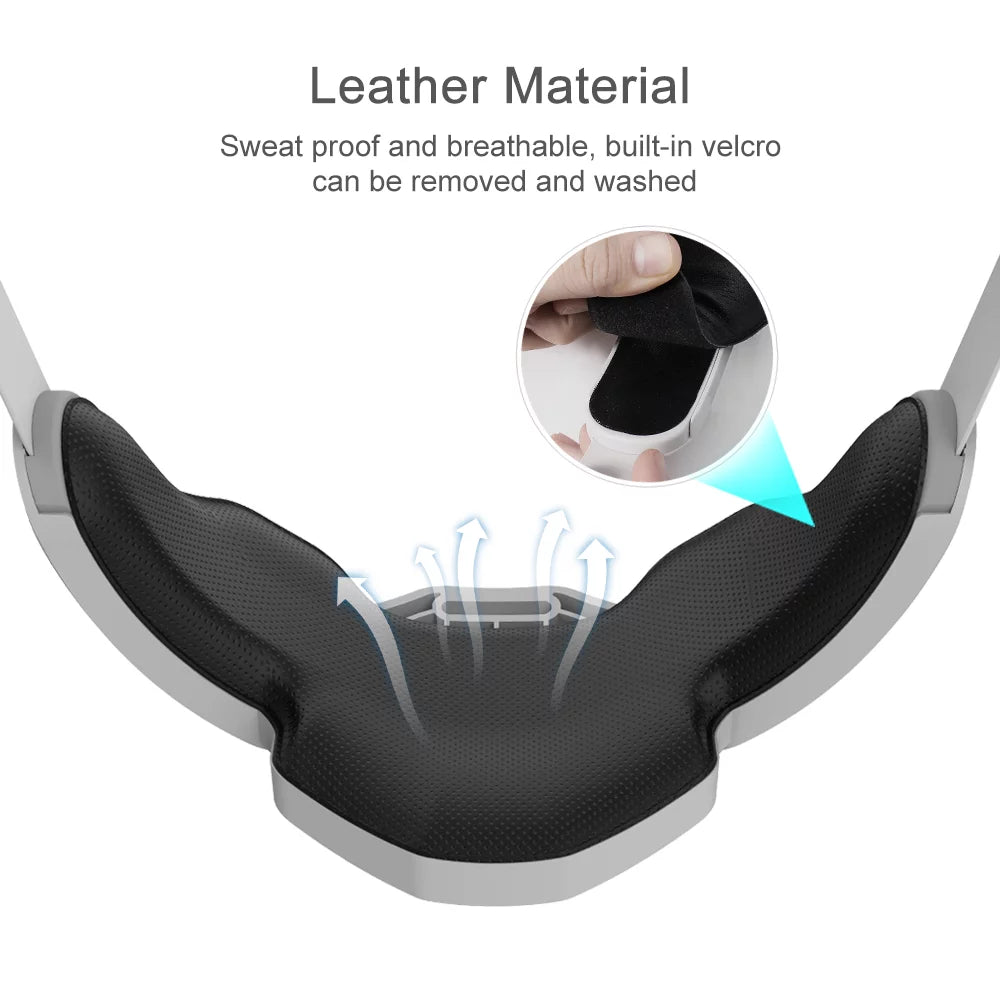 All-In-One VR Headset with Touch Controllers 256GB C7421