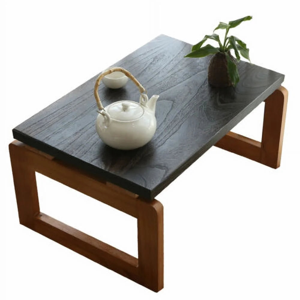 Square End Table F2166
