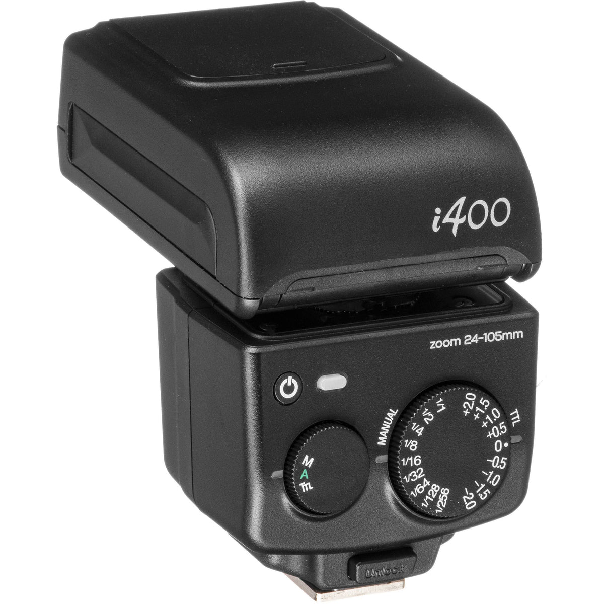 TTL Flash for Four Thirds Cameras E93305