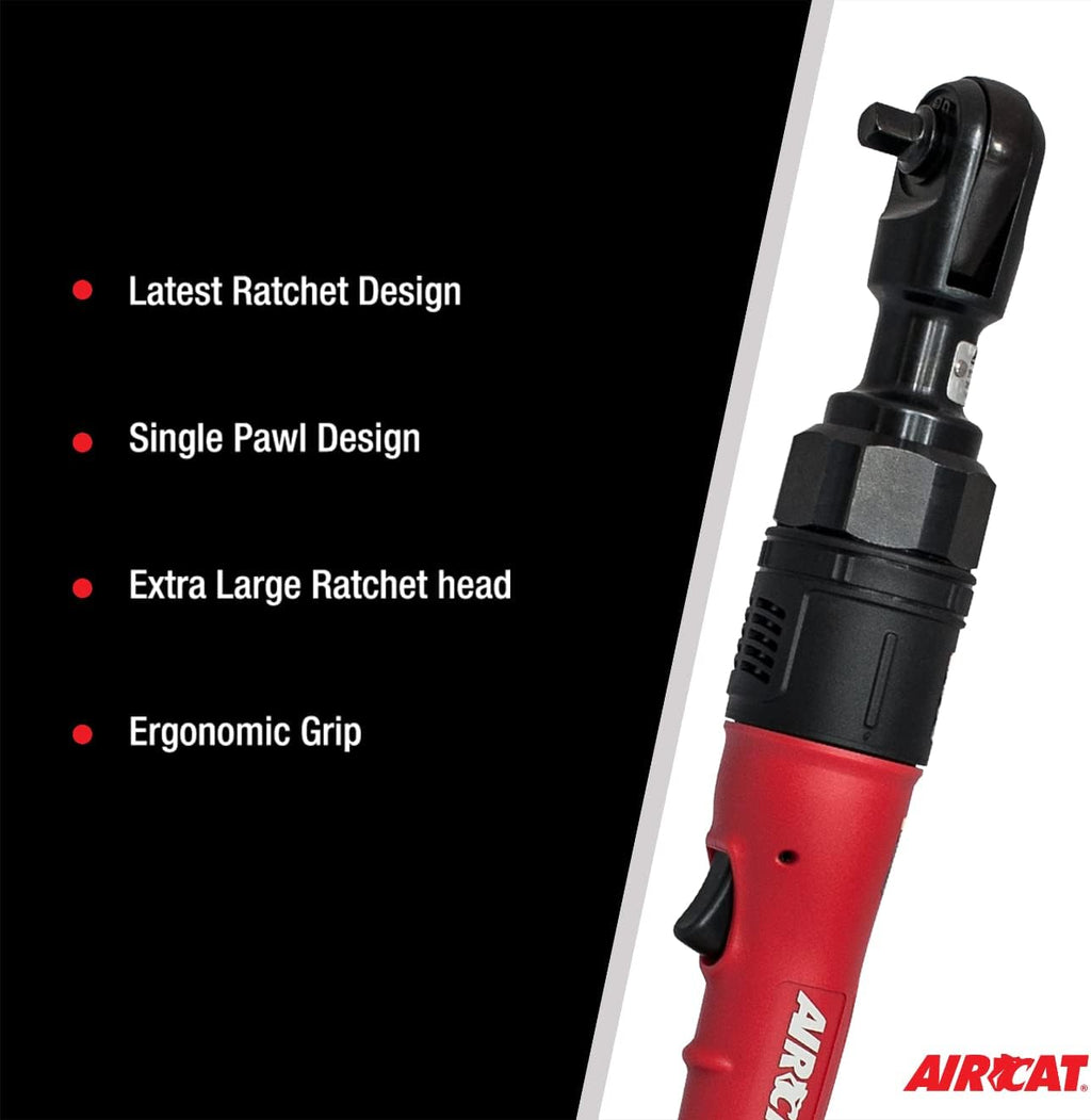 1/2-Inch High Torque Ratchet Wrench V240