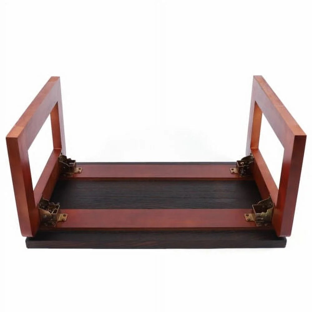 Square End Table F2166