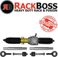 Heavy Duty Rack And Pinion L60043