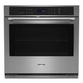 30 in. Electric Wall Oven with Convection Self-Cleaning Stainless Steel C5332