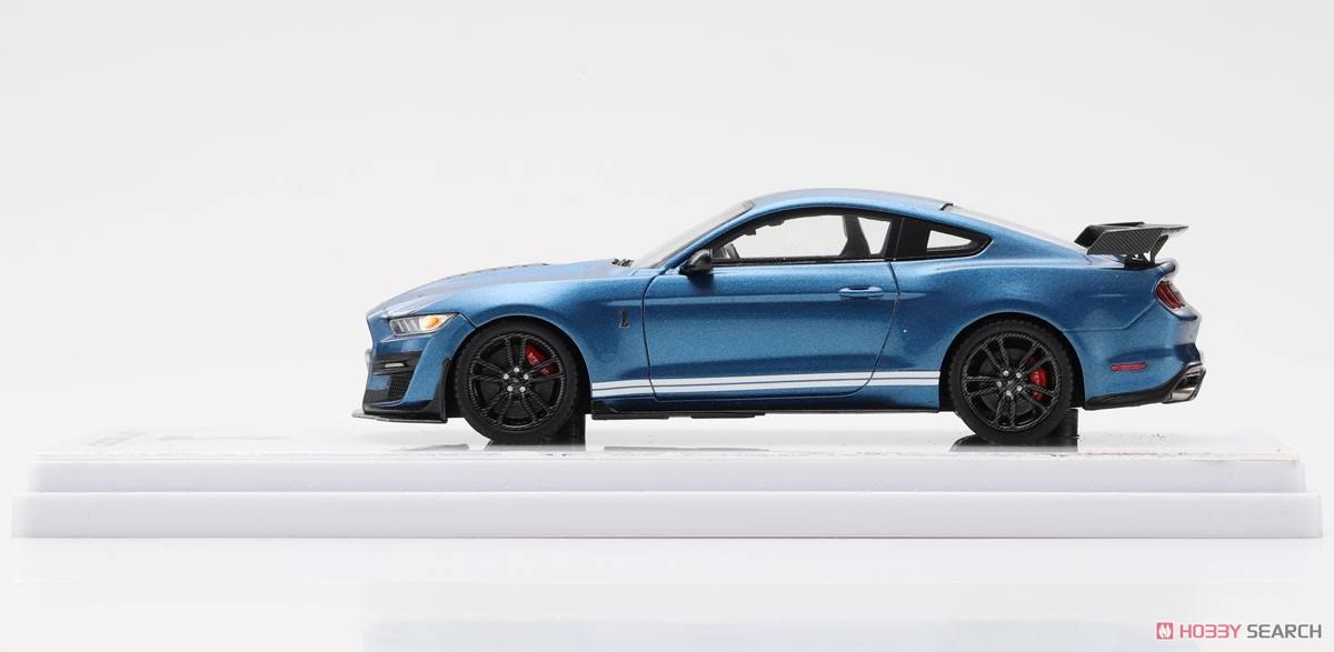 1/43 Ford Mustang Shelby GT500 J773