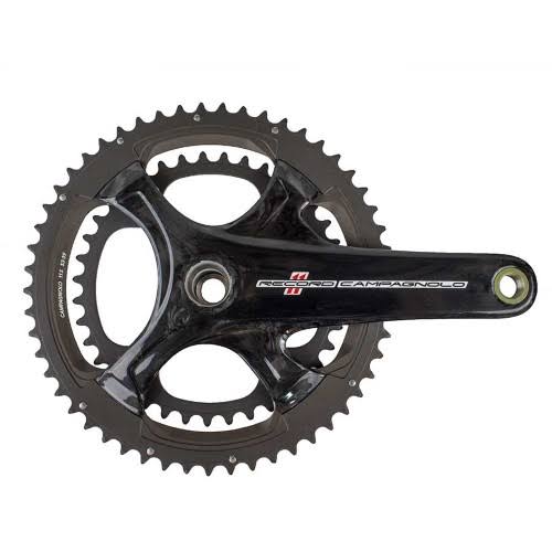 Record Ultra-Torque Crankset O8144