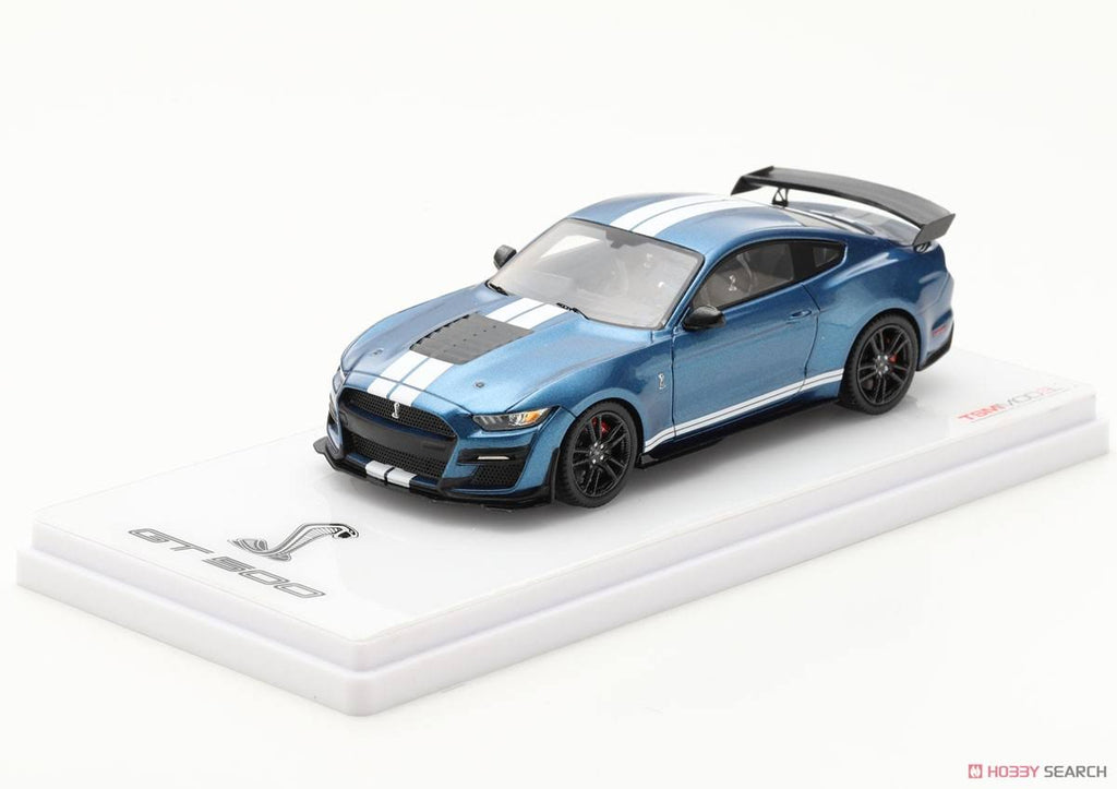 1/43 Ford Mustang Shelby GT500 J773