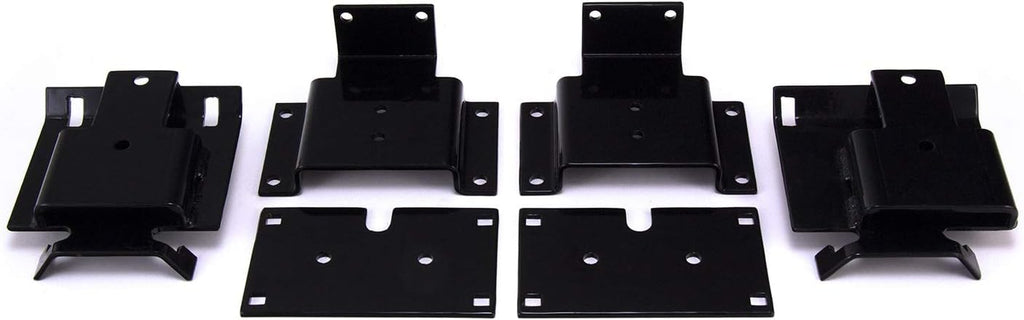 Air Suspension Kit Y407