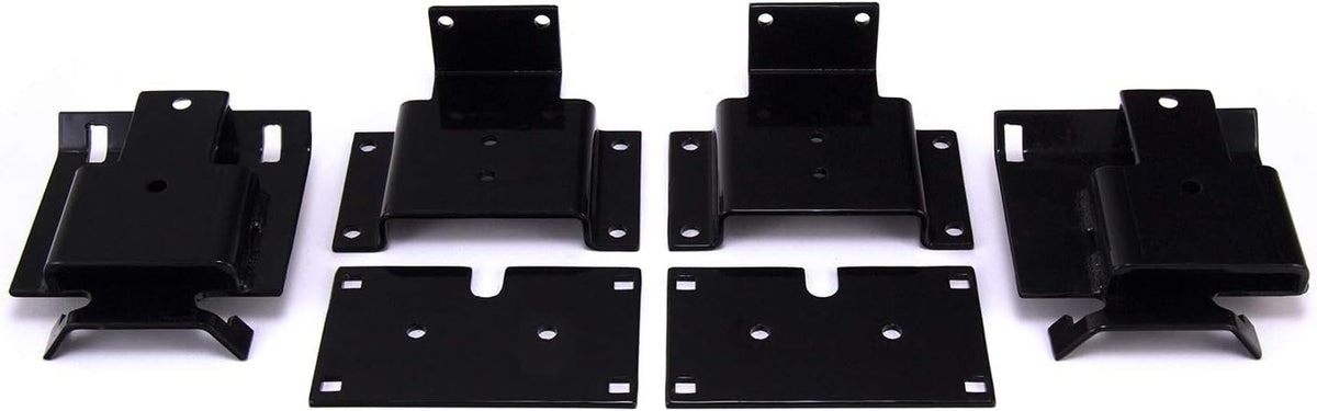 Air Suspension Kit Y407