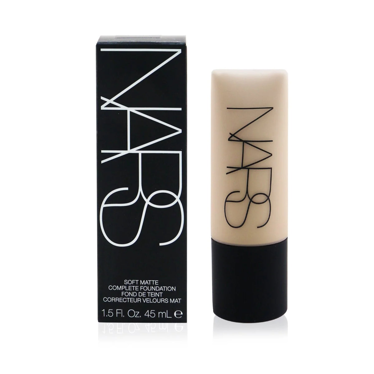 Soft Matte Complete Foundation F25758