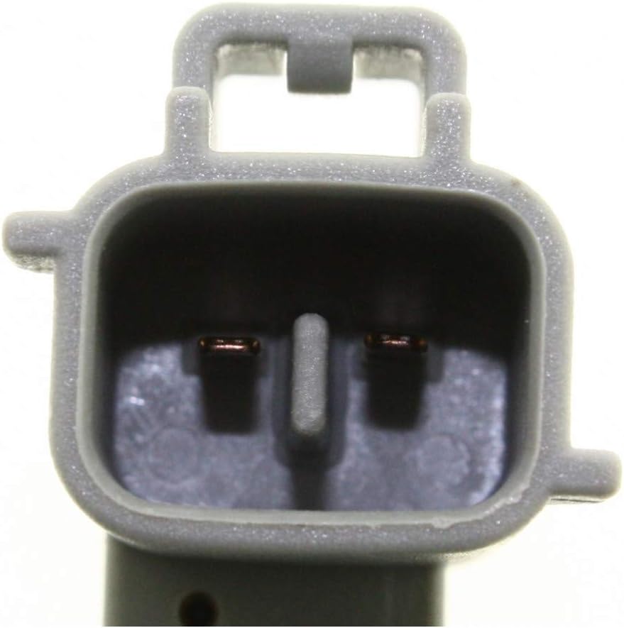 Toyota Tacoma Front Signal Light D3396
