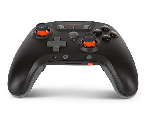 Bluetooth Video Game Controller for Android and PC Y715101