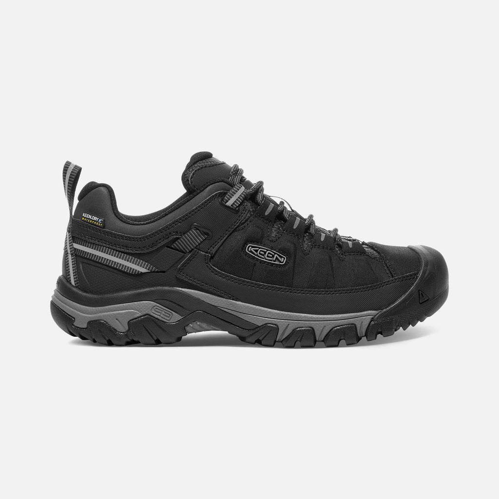 Waterproof Hiking Shoes P3513