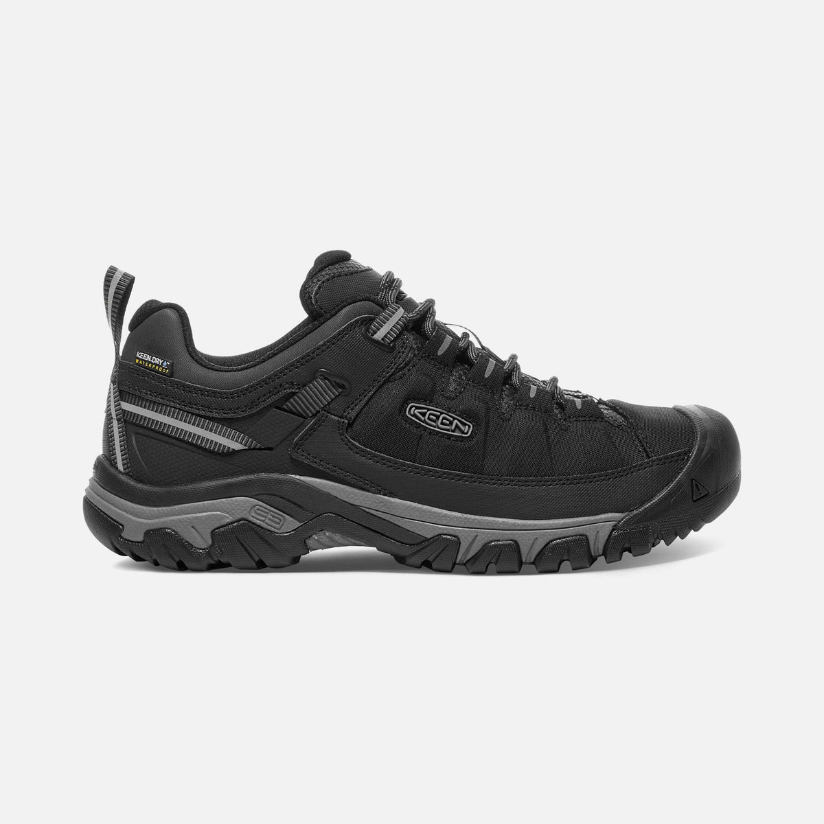 Waterproof Hiking Shoes P3513