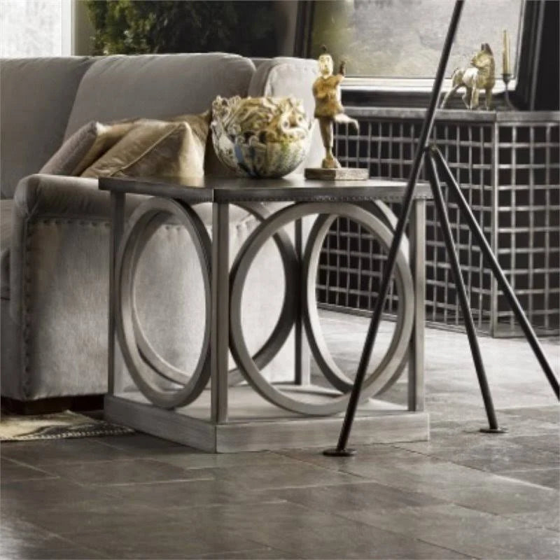 Carlton End Table P81701