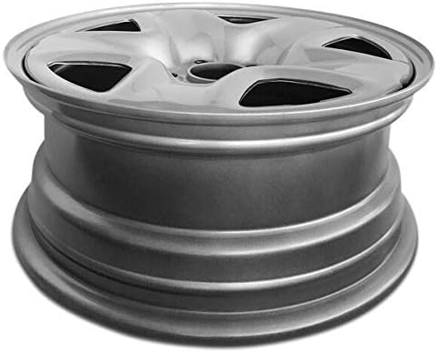 17 inch Steel Car Wheel R943