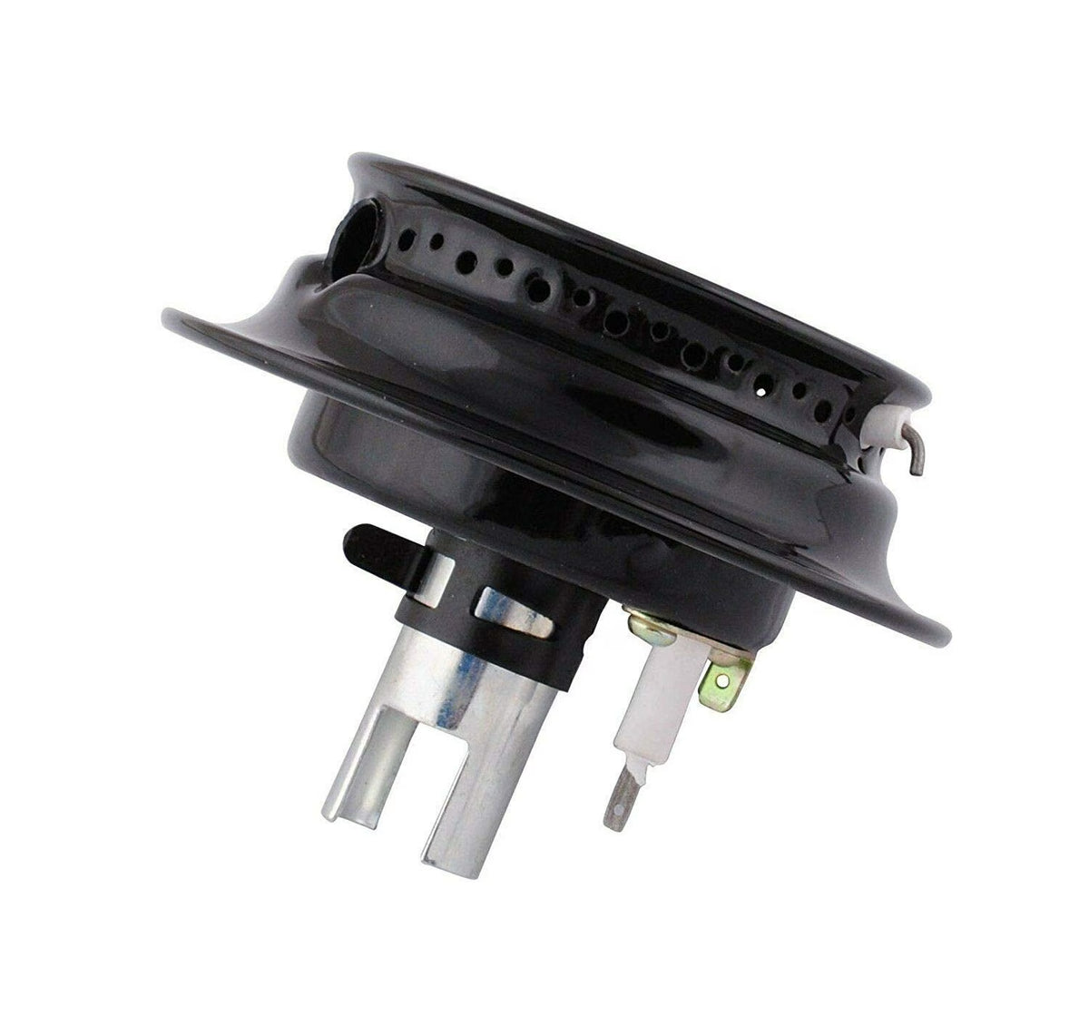 Range Burner Head & Ignitor Y792046