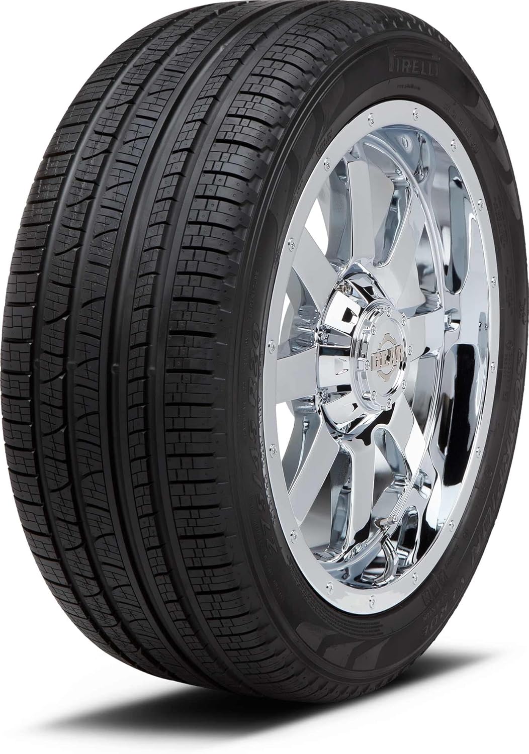 265/50R20 107V SUV/Crossover Tire C806659