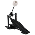 Drum Pedal Bass Beater Kick Spring Electric Drums Foot Set Exercise Parts Chain Drive Accessory S5267