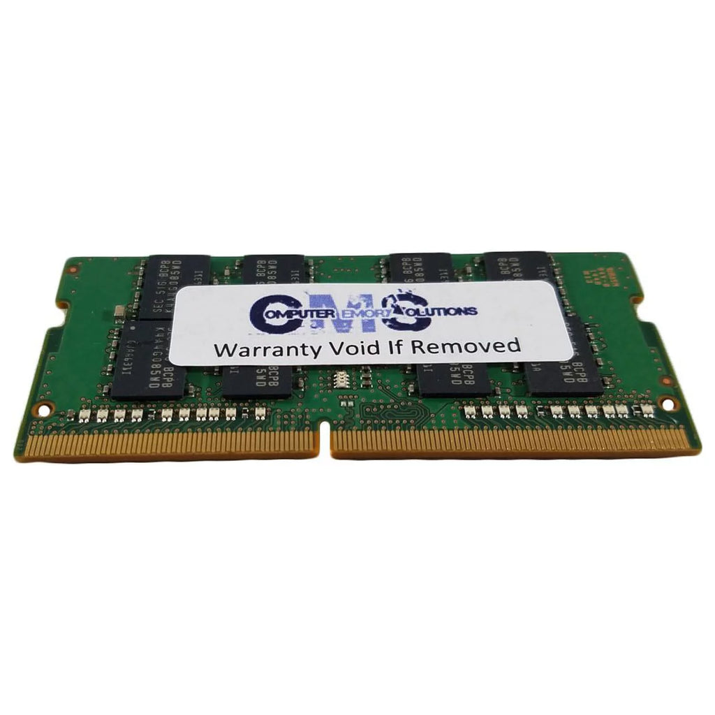 16GB DDR4 2400MHz Non ECC SODIMM Memory C755030