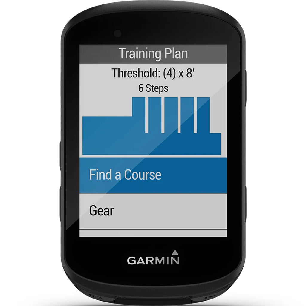 GPS Cycling Computer and Sensor Bundle Z45870