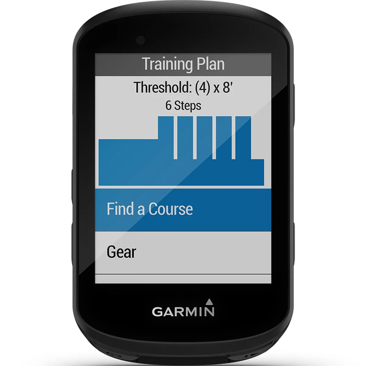 GPS Cycling Computer and Sensor Bundle Z45870