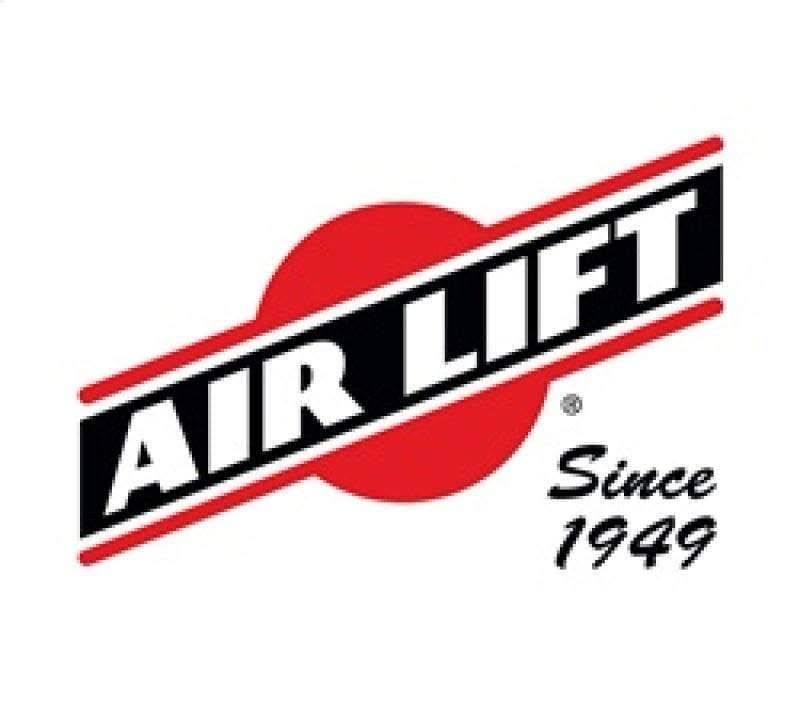 Air Spring Kit F6271