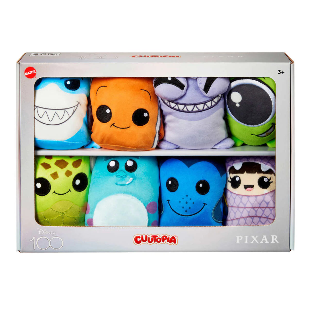 8-pack C90911