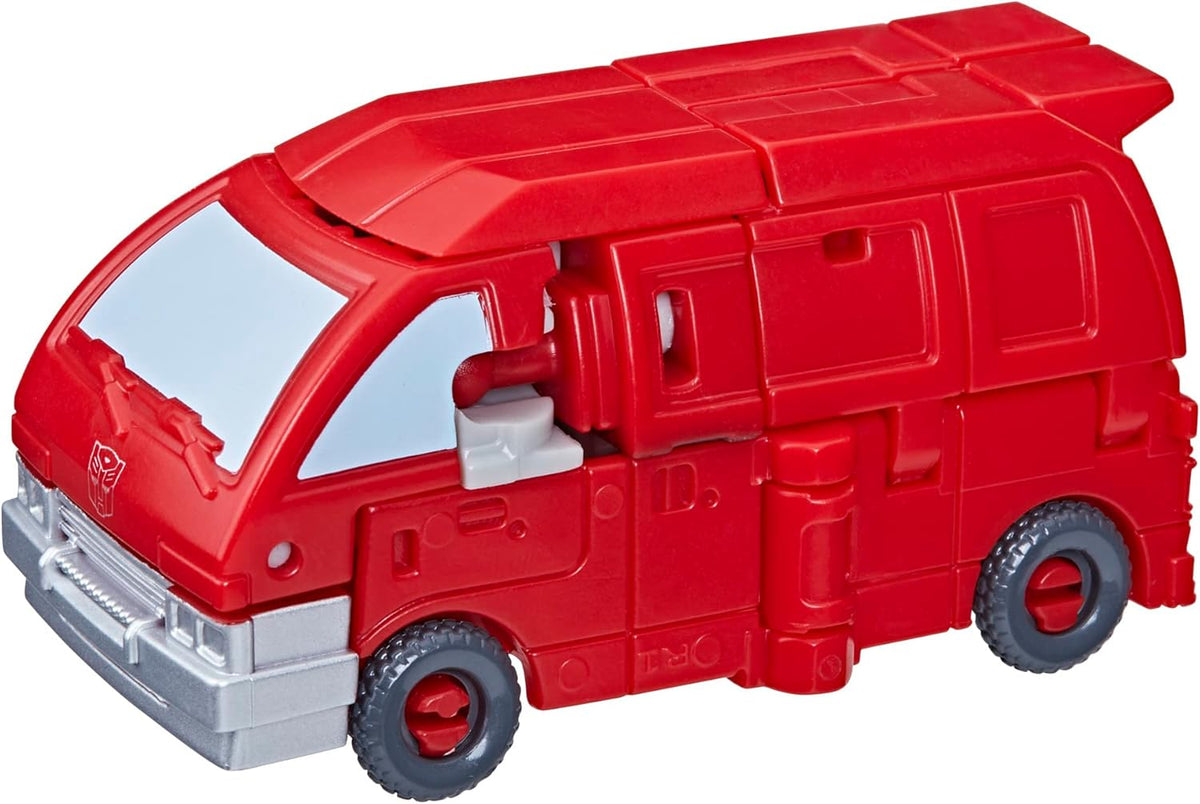 3.5-inch Action Figure D597