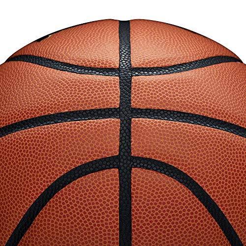 Indoor Game Basketball Official Y672465