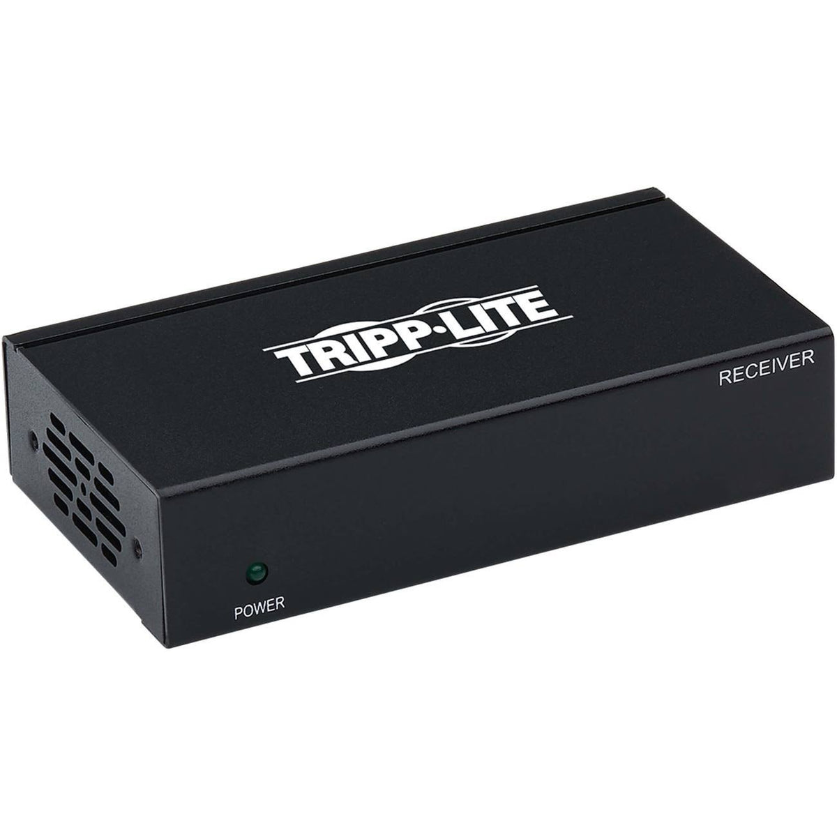 HDMI Over Cat6 Active Remote Receiver with POC 4K 125ft T3859