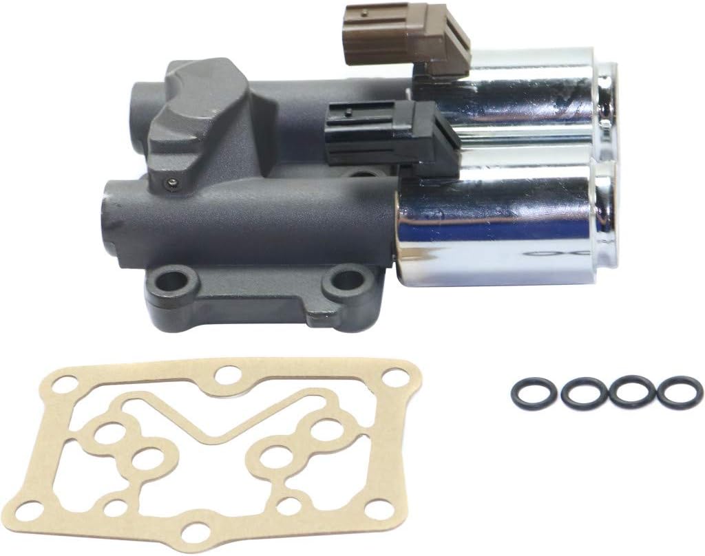 Dual Linear Shift Solenoid for Honda Fit 2007 2008 Q56457