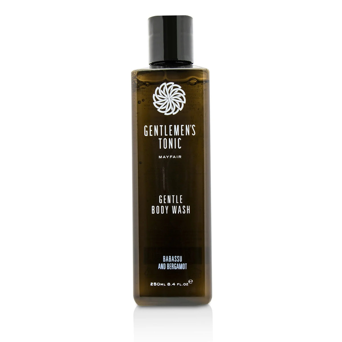 Babassu & Bergamot Gentle Body Wash 500ml I132