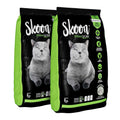 All-Natural Light-Weight Non-Clumping Cat Litter U5439