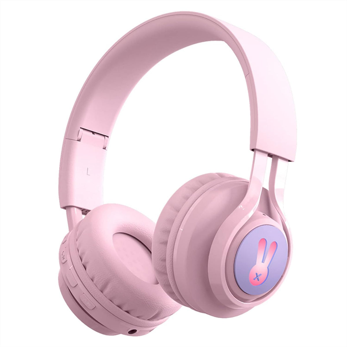 Kids Bluetooth Wireless Wired Headphones I9790