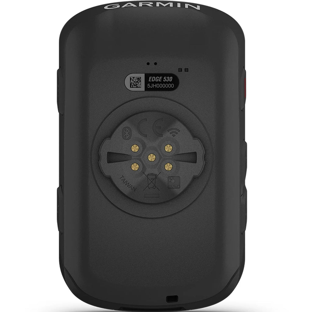 GPS Cycling Computer and Sensor Bundle Z45870
