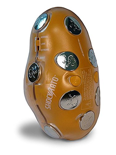 Shocktato Party Game W593527