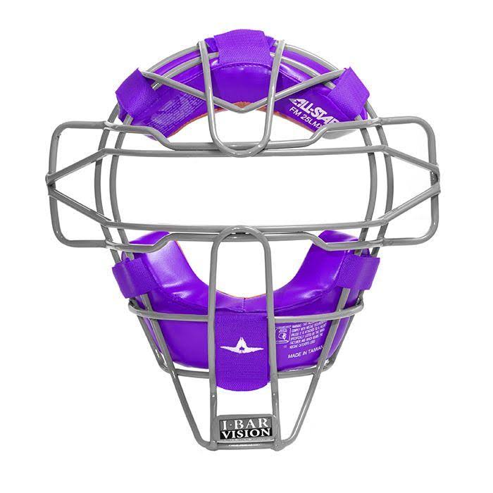 Lightweight Catcher's Face Mask Baseball S952