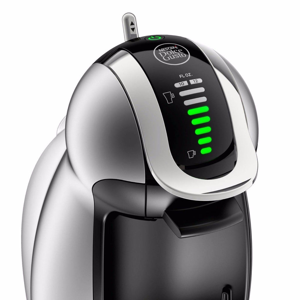 Coffee, Espresso and Cappuccino Pod Machine S8871